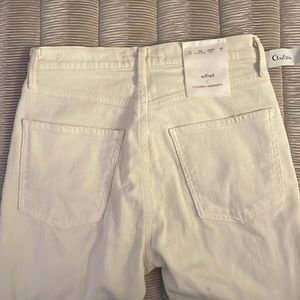 Never been worn,bought the wrong size